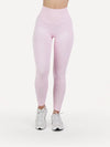 Legginsy bezszwowe ICONIC baby pink