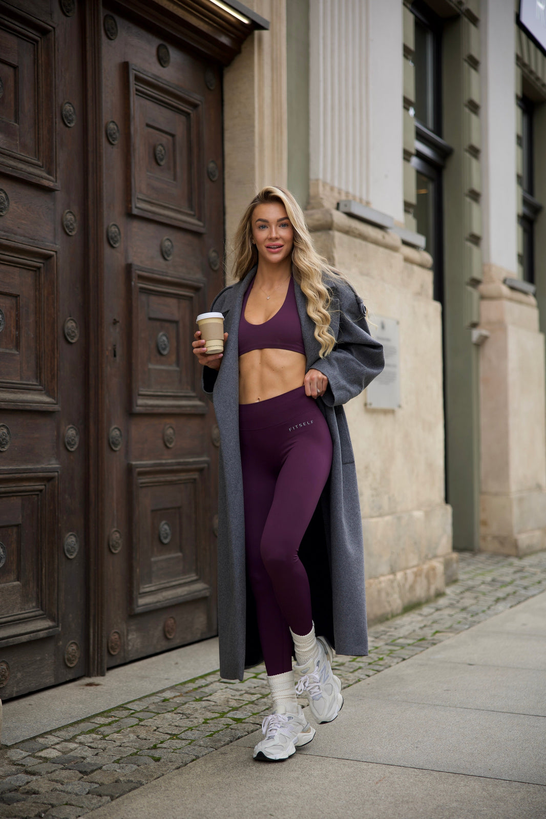 Przepis na jesienny GLOW UP ✨