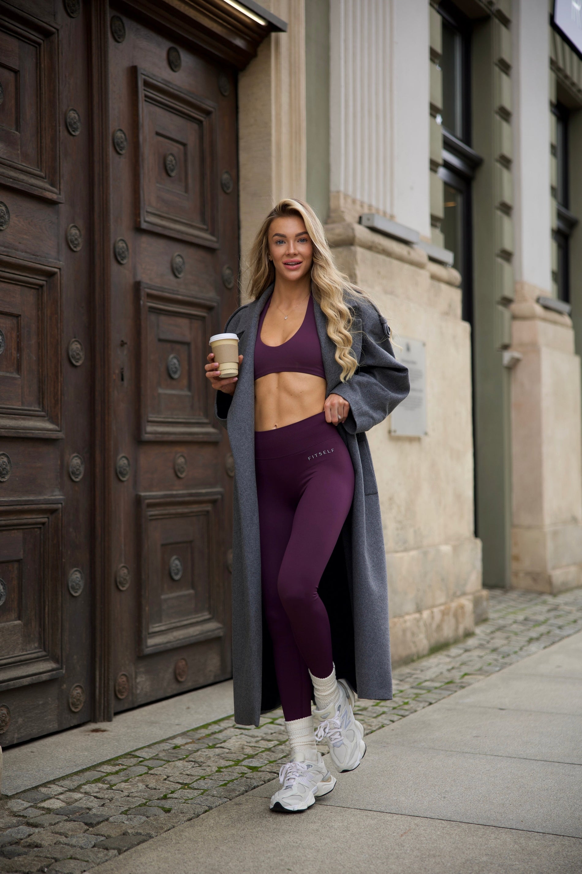 Przepis na jesienny GLOW UP ✨