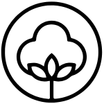 Ikona 100% bawełna