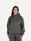Bluza dresowa EVERYDAY szara