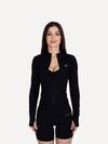 Bluza rozpinana ZEN czarna