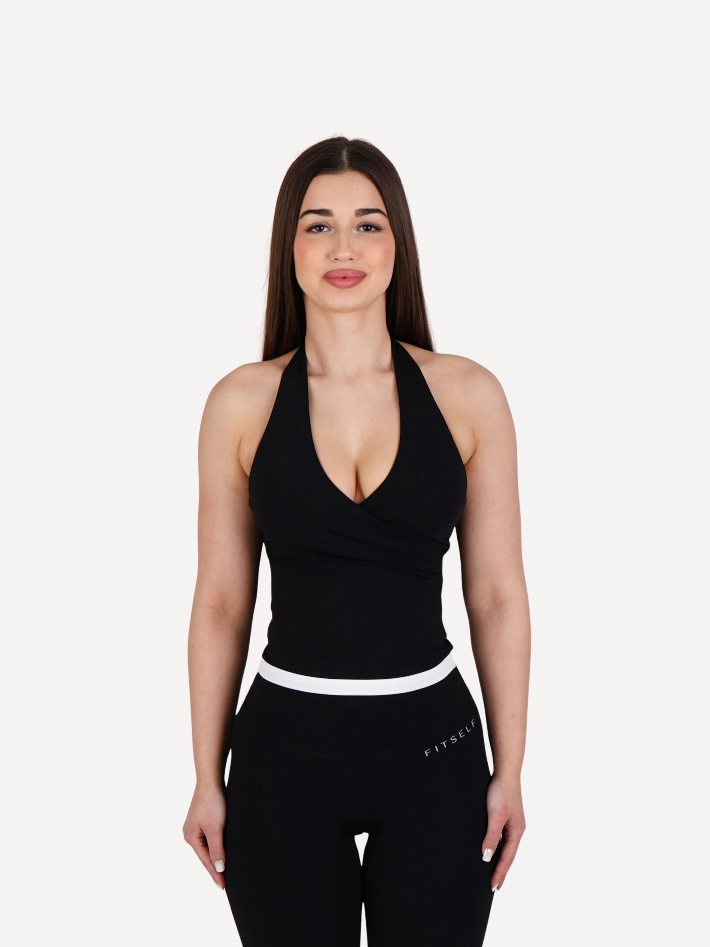 Top sportowy MUSE black
