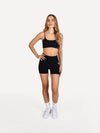 Zestaw spodenki SHAPE czarne + top SHAPE czarny
Success
