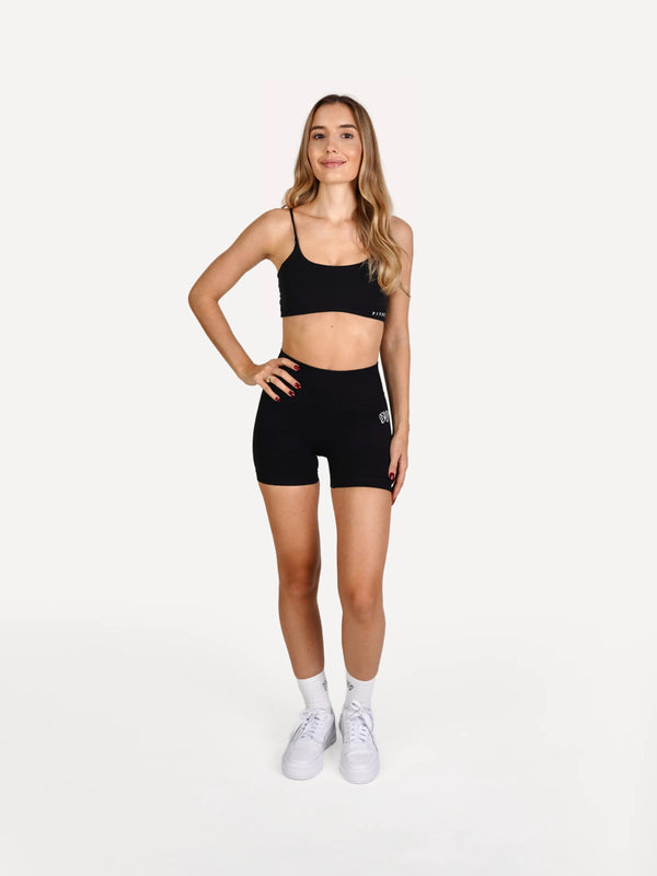 Zestaw spodenki SHAPE czarne + top SHAPE czarny
Success

